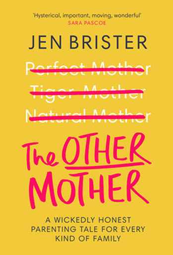 Jen Brister - The Other Mother